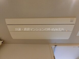 谷町四丁目駅 徒歩7分 12階の物件内観写真